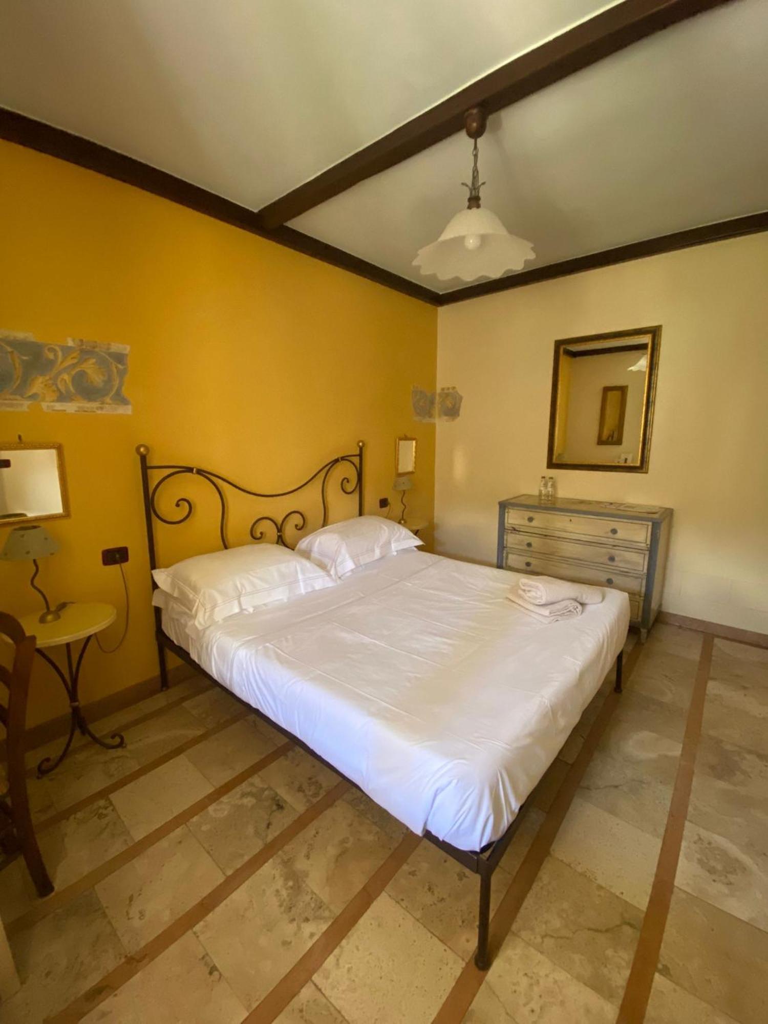 Unica Assisi Agri-Charming House Bed & Breakfast Exterior photo