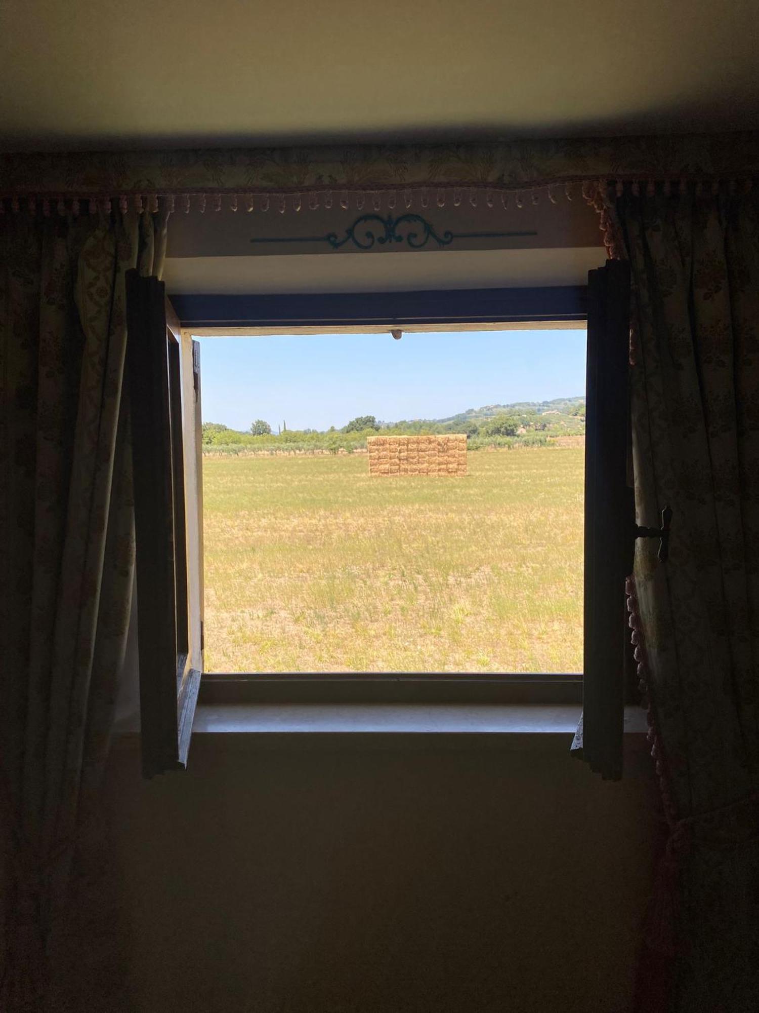 Unica Assisi Agri-Charming House Bed & Breakfast Exterior photo